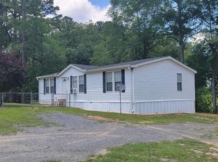 942 Claiborne Rd, Calhoun, LA 71225