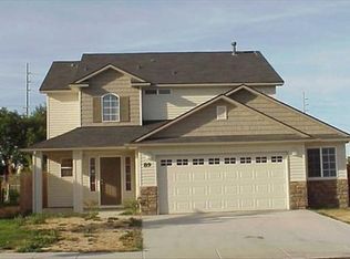 89 S Babbling Brk, Nampa, ID 83651