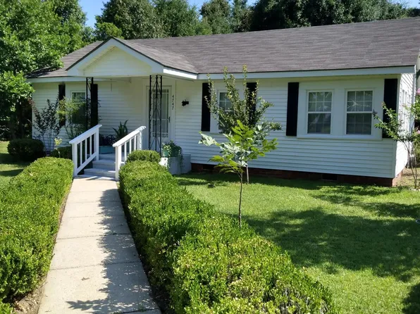 4747 Turkey Creek Rd, Danville, GA 31017
