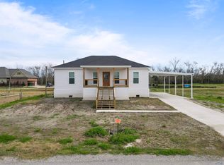 525 Cypress St, Raceland, LA 70394