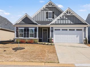 1288 Fiddletree Ln, Woodruff, SC 29388