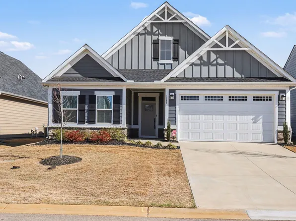 1288 Fiddletree Ln, Woodruff, SC 29388