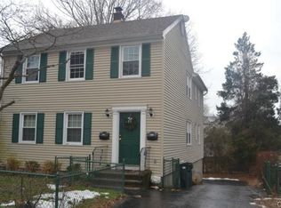 95 Churchill St, Fairfield, CT 06824