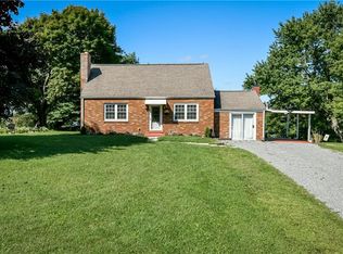 6069 Morrow, Richland, PA 15044