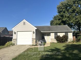 3079 Quinby Dr, Columbus, OH