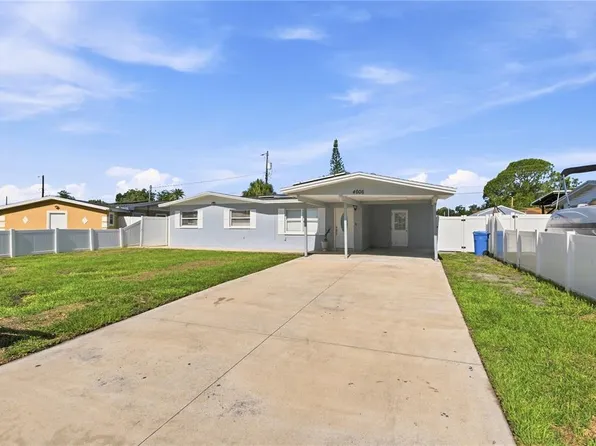 4606 Byerle Cir, Tampa, FL 33634