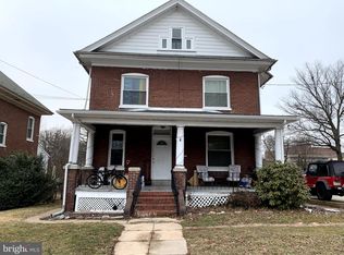 339 Spring St, Royersford, PA 19468