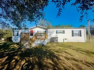 4185 SW 178th Ter, Dunnellon, FL 34432