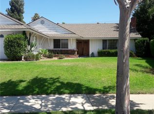 734 W La Deney Dr, Ontario, CA 91762