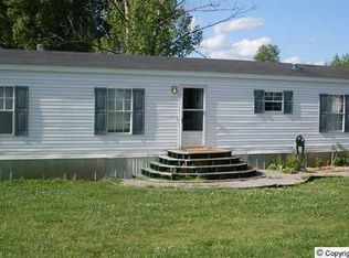 394 Bevills Church Rd, Hazel green, AL 35750