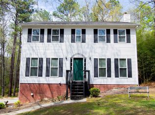 1271 Mission Hills Rd, Alabaster, AL 35007