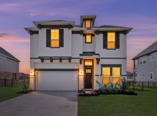 136 Peninsula Point Dr, Montgomery, TX 77356