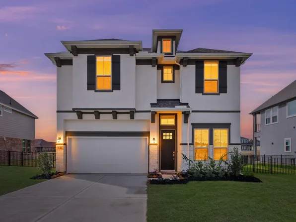 136 Peninsula Point Dr, Montgomery, TX 77356