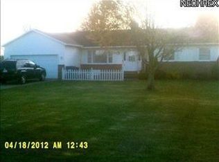 15700 Island Rd, Grafton, OH 44044