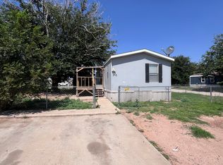 7100 Airline Rd LOT 720, Midland, TX 79703