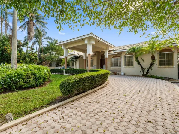 12982 SW 27th St, Miami, FL 33175