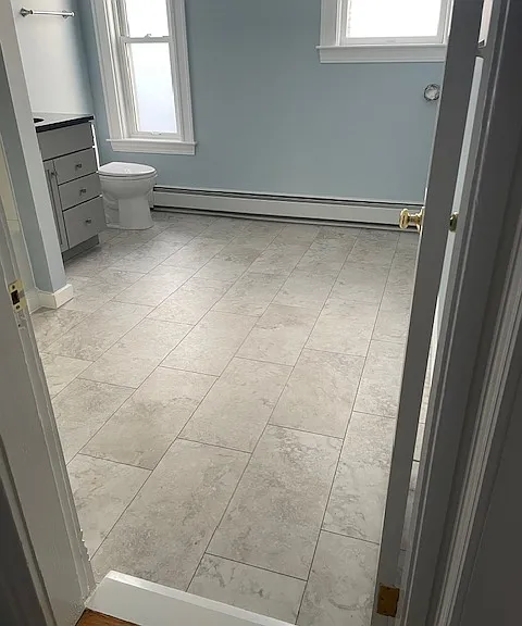 70 Seymour St #2 — Photo 16