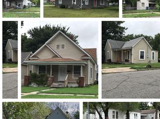 1201 S Jackson Ave, Joplin, MO 64801