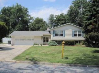 504 Normandy Ln, Bel Air, MD 21015