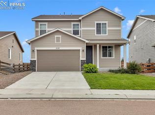 7157 Boreal Dr, Colorado Springs, CO 80915