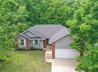115 Gettysburg Avenue, Branson, MO 65616