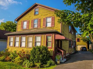 830 Union St, Hudson, NY 12534