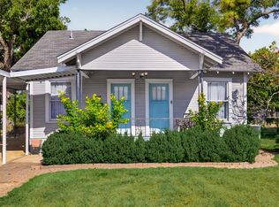 4110 Marathon Blvd, Austin, TX 78756