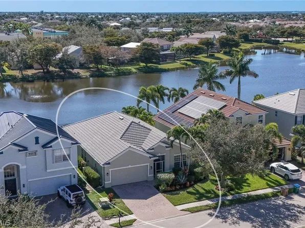 2518 Verdmont Ct, Cape Coral, FL 33991