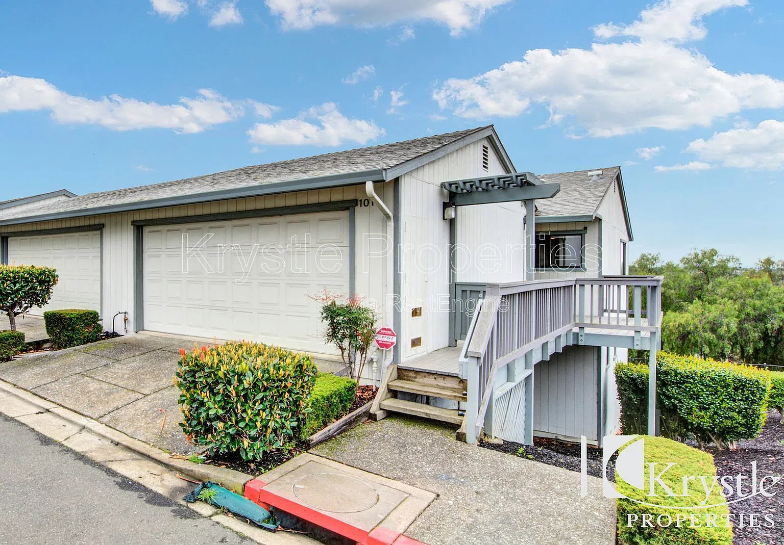 3 bed, 2.5 bath, 1440 sqft, $2,795 — Photo 1