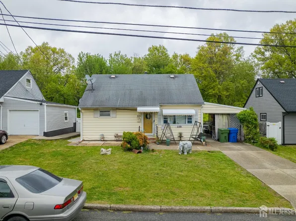 520 N Park Dr, Perth Amboy, NJ 08861
