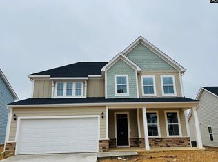 315 Rising Stream Way, Chapin, SC 29036