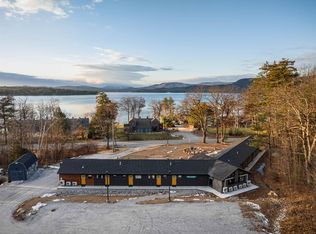 435 South Mayhew Turnpike, Hebron, NH 03241