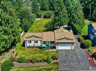 11019 22nd St SE, Everett, WA 98258