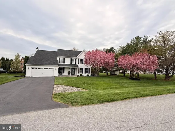105 Pegasus Ct, Bear, DE 19701