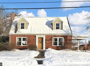 910 Deatrich Ave, Middletown, PA 17057