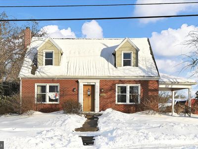 910 Deatrich Ave, Middletown, PA, 17057