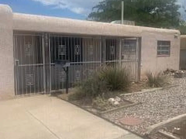 5513 Indian School Rd NE, Albuquerque, NM 87110