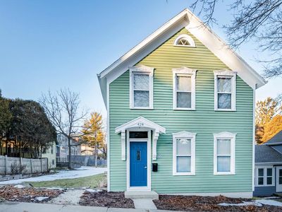 428 Ontario AVENUE, Sheboygan, WI, 53081