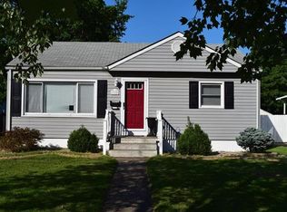 1725 Venice Ave, Granite City, IL
