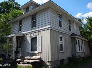 901 Reed Ave, Kalamazoo, MI 49001