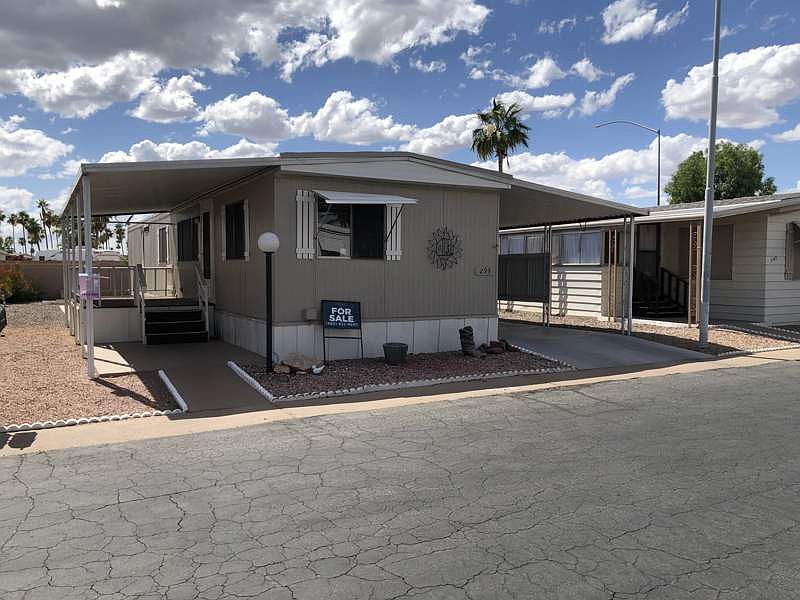 1st image of 205 S Higley Rd #293