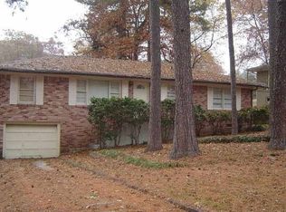 2346 Terrell Dr, Chamblee, GA 30341