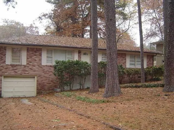 2346 Terrell Dr, Chamblee, GA 30341