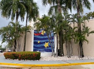 9548 Calle Diaz Way #805, Carolina, PR 00979
