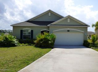 3408 Sepia St, West Melbourne, FL 32904