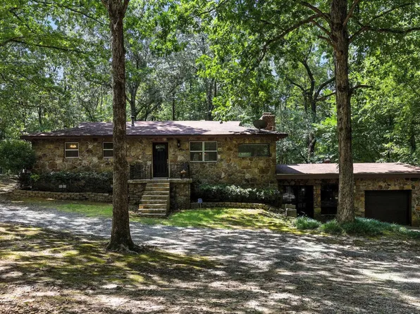 2911 Linda Kay Dr, Little Rock, AR 72206