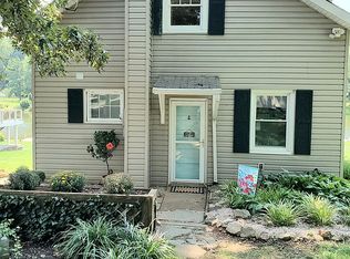 202 Timberlake Dr, Lynchburg, VA 24502
