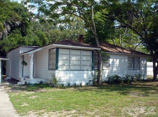 2501 Forest Blvd, Jacksonville, FL 32246