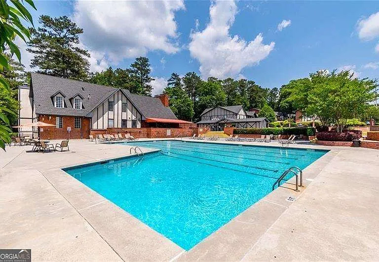 6851 Roswell Rd #O3 — Photo 30