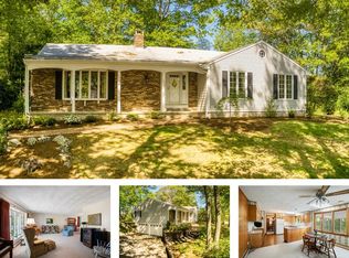 180 Sagamore Rd, Seekonk, MA 02771